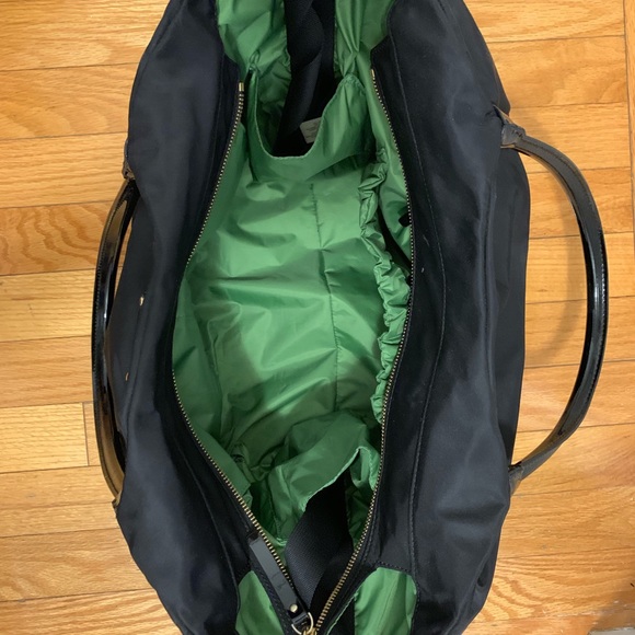 Kate spade nylon Stevie , travel bag/ diaper bag - Picture 4 of 5